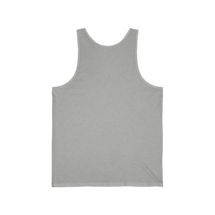 Don't Skip Shark Week Tank | Shark Weightlifting Graphic Shirt