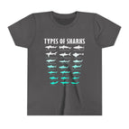 M / Dark Heather Grey