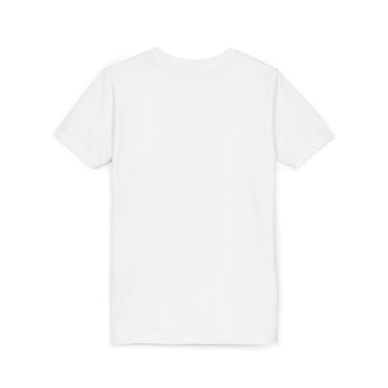 Shark Week Squad Youth T-Shirt – Kids Ocean Sharks Graphic Tee