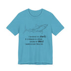 S / Heather Aqua