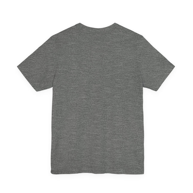 Types of Sharks Graphic Tee — Shark Species Chart T‑Shirt