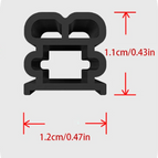 12*11 Car Universal
