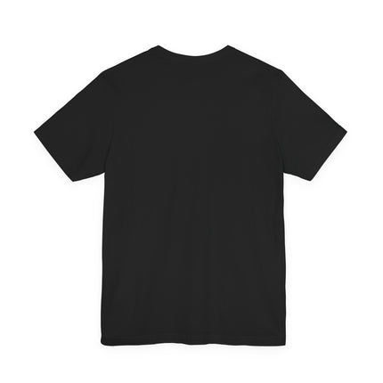 Types of Sharks Graphic Tee — Shark Species Chart T‑Shirt