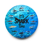 10.75'' × 10.75'' (Round)
