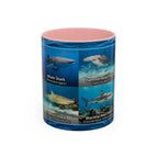 11oz / Pink