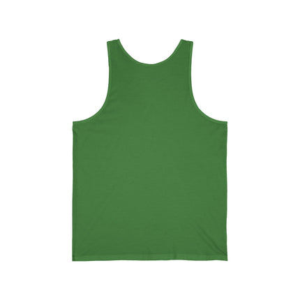 Don't Skip Shark Week Tank | Shark Weightlifting Graphic Shirt
