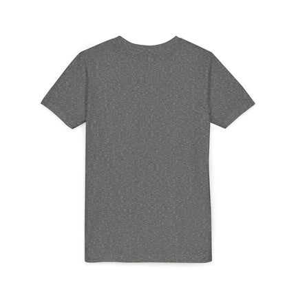 Shark Week Squad Youth T-Shirt – Kids Ocean Sharks Graphic Tee