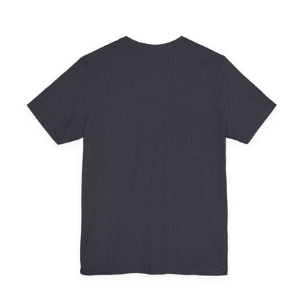 Jaw-some Week Shark T-Shirt — Retro Surf Sunset Graphic Tee