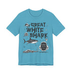 S / Heather Aqua