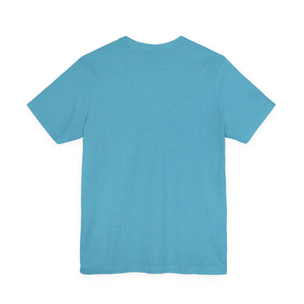 Great White Shark Graphic Tee – Vintage Marine Life Shirt