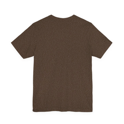 Types of Sharks Graphic Tee — Shark Species Chart T‑Shirt