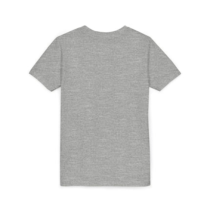 Shark Week Squad Youth T-Shirt – Kids Ocean Sharks Graphic Tee
