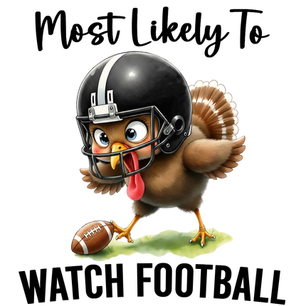 Watch Football