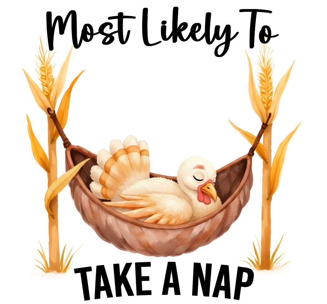 Take A Nap