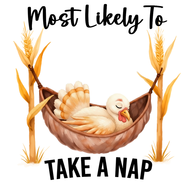 Take A Nap