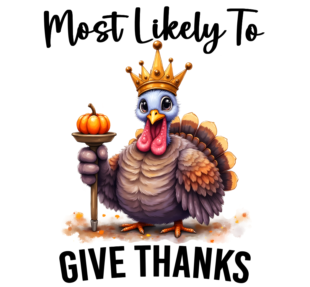 Give Thanks